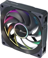 Фото - Система охлаждения Seasonic MagFlow ARGB 120 mm 1-pack 