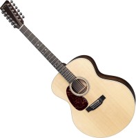 Фото - Гитара Martin Grand J-16E 12 String LH 