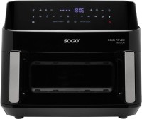 Фото - Фритюрница Sogo FRE-SS-10895