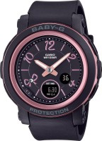 Фото - Наручные часы Casio Baby-G BGA-290RA-1A