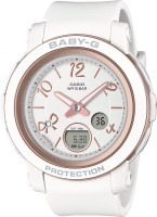 Фото - Наручные часы Casio Baby-G BGA-290RA-7A