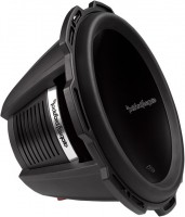 Фото - Автосабвуфер Rockford Fosgate T1D412 