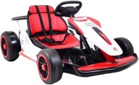 Фото - Детский электромобиль Super-Toys HL-3888 