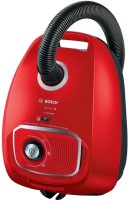 Фото - Пылесос Bosch BGB 41PET1