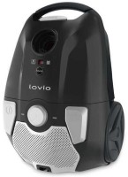 Фото - Пылесос Lovio LVBVC001