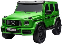 Фото - Детский электромобиль JokoMisiada Mercedes G63 AMG PA0309
