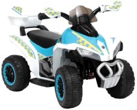 Фото - Детский электромобиль LEAN Toys Quad YSA021A