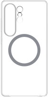 Фото - Чехол Samsung Clear Magnet Case for Galaxy S25 Ultra 
