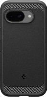 Фото - Чехол Spigen Rugged Armor with MagSafe for Pixel 9a 