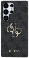 Фото - Чехол GUESS Big Metal Logo for Galaxy S25 Ultra 