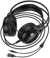 Фото - Наушники Borofone BO111 Eminent 