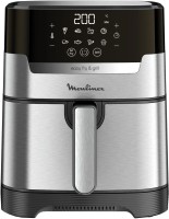 Фото - Фритюрница Moulinex Easy Fry&Grill EZ505D10 