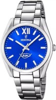 Фото - Наручные часы FESTINA F20622/AE1