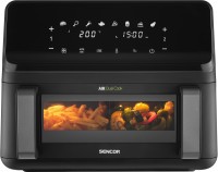 Фото - Фритюрница Sencor SFR 9650BK