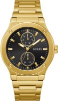 Фото - Наручные часы GUESS GW0795G4