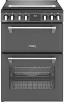 Фото - Плита Stoves Richmond Deluxe 60Ei RTY 