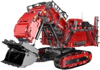 Фото - Конструктор Mould King Liebherr R 9800 Excavator 17071