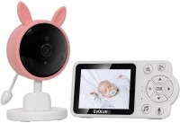 Фото - Радионяня Evolveo Baby Monitor N3