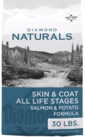 Фото - Корм для собак Diamond Naturals All Life Stages Skin/Coat