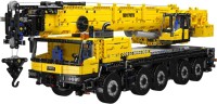 Фото - Конструктор Mould King LTM 1110 Crane 17073