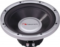 Фото - Автосабвуфер Nakamichi SP-W25S