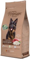 Фото - Корм для собак HappyOne Premium Adult Hypoallergenic 