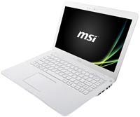 Фото - Ноутбук MSI S30