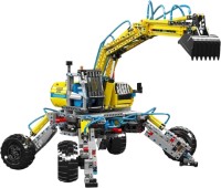 Фото - Конструктор Mould King All Terrain Excavator 17060 
