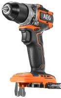 Фото - Дрель / шуруповерт AEG BS 18SBL2-202C