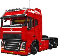 Фото - Конструктор Mould King FH16 Pneumatic Tractor 19015 