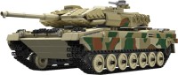 Фото - Конструктор Mould King Leopard 2 Tank 20020 