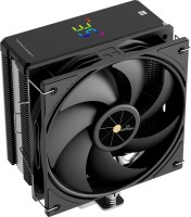 Фото - Система охлаждения Thermalright Assassin X 120 R Digital Black 