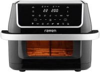 Фото - Фритюрница RAVEN EFN008 