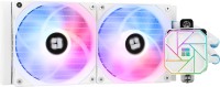Фото - Система охлаждения Thermalright Aqua Elite 240 V3 White 