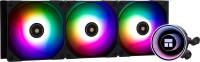 Фото - Система охлаждения Thermalright Frozen Notte 360 ARGB V2 Black 