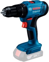 Фото - Дрель / шуруповерт Bosch GSB 183-LI Professional 06019K9102 