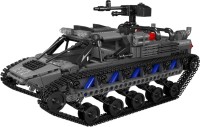 Фото - Конструктор Mould King EV2 All Terrain Tracked Vehicle 20030 