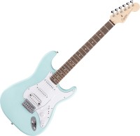Фото - Гитара Squier Debut Stratocaster HSS