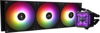 Система охлаждения Thermalright Frozen Warframe PRO 360 ARGB Black 