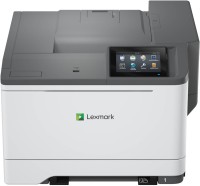 Фото - Принтер Lexmark CS632DWE 