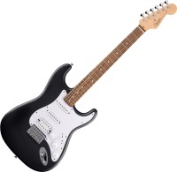 Фото - Гитара Squier Debut Stratocaster HT HSS