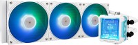 Фото - Система охлаждения Thermalright Frozen Warframe PRO 360 ARGB White