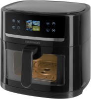 Фото - Мультипечь Daewoo SDA2620GE
