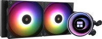Фото - Система охлаждения Thermalright Frozen Notte 240 ARGB V2 Black