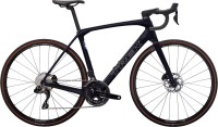 Фото - Велосипед Trek Domane SL 6 Gen 4 2025 frame 50 