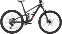 Фото - Велосипед Trek Top Fuel 9.8 XT Gen 4 2025 frame S 