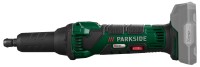 Фото - Шлифовальная машина Parkside PGSA 20-Li A1