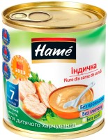 Фото - Детское питание HAME Meat Puree 7 100