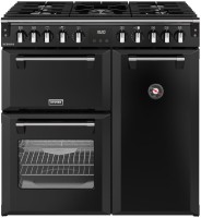 Фото - Плита Stoves Richmond 90DF