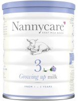 Фото - Детское питание Nanny Care Growing Up 3 900 